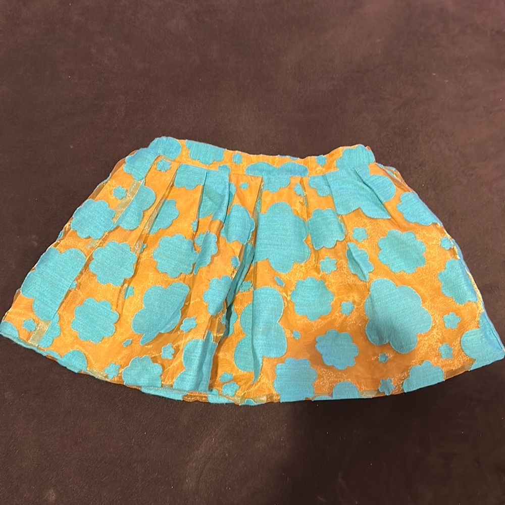 Beautifully skirt